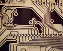 Thiết kế mạch điện tử